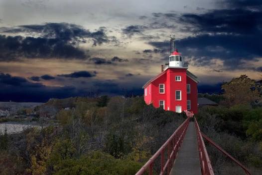 Paranormal stories to be told | News, Sports, Jobs - Vimarsana News